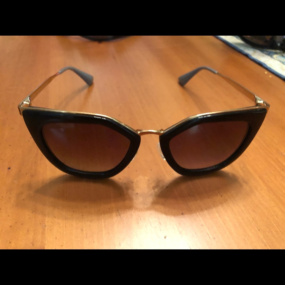 Prada Sunglasses